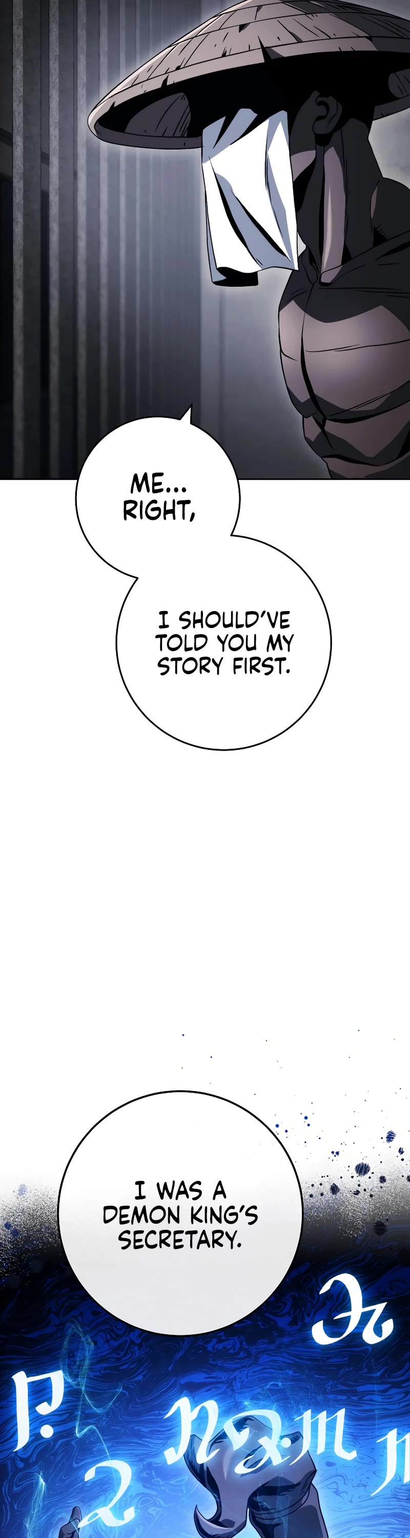 Skeleton Soldier Couldn’t Protect the Dungeon chapter 227 page 48