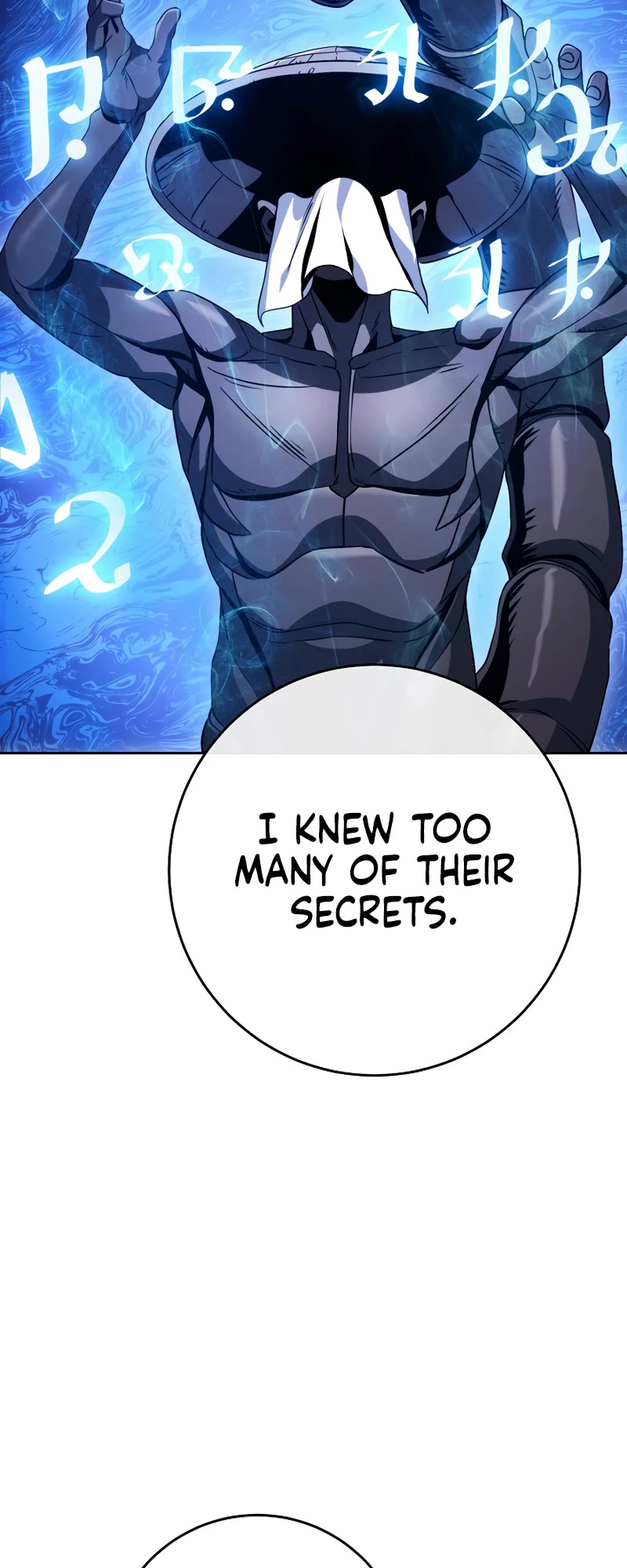 Skeleton Soldier Couldn’t Protect the Dungeon chapter 227 page 49