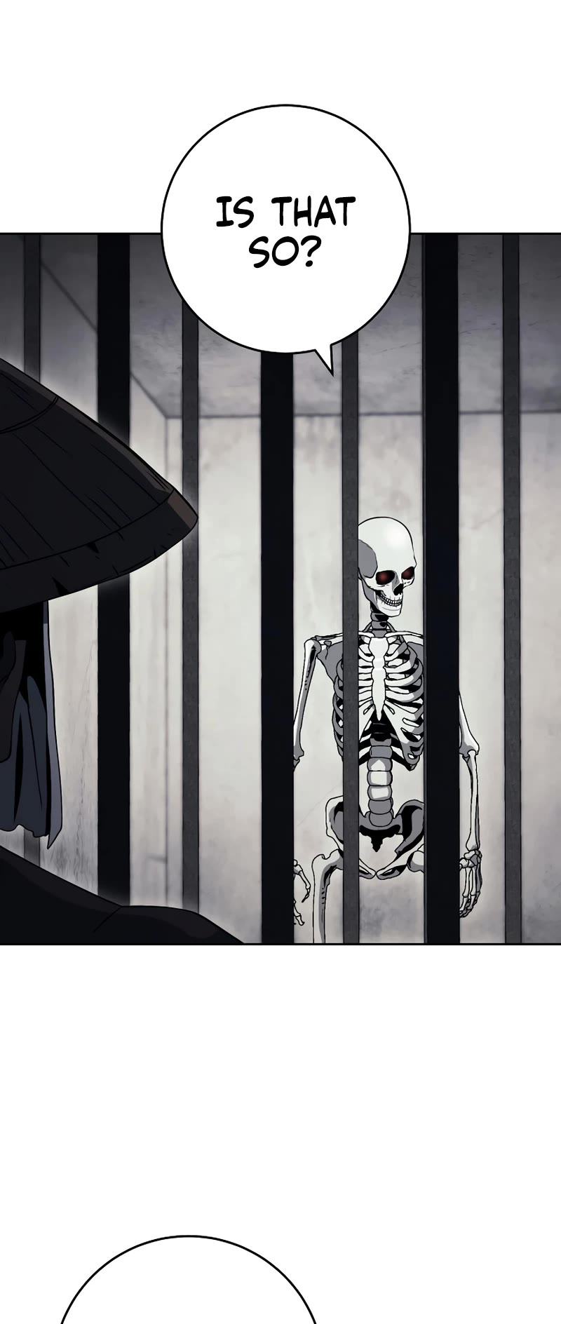 Skeleton Soldier Couldn’t Protect the Dungeon chapter 227 page 53