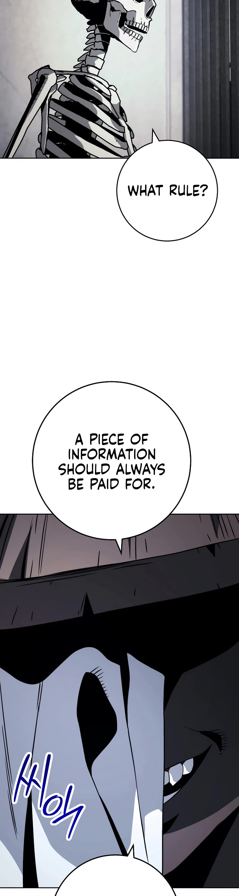 Skeleton Soldier Couldn’t Protect the Dungeon chapter 227 page 56