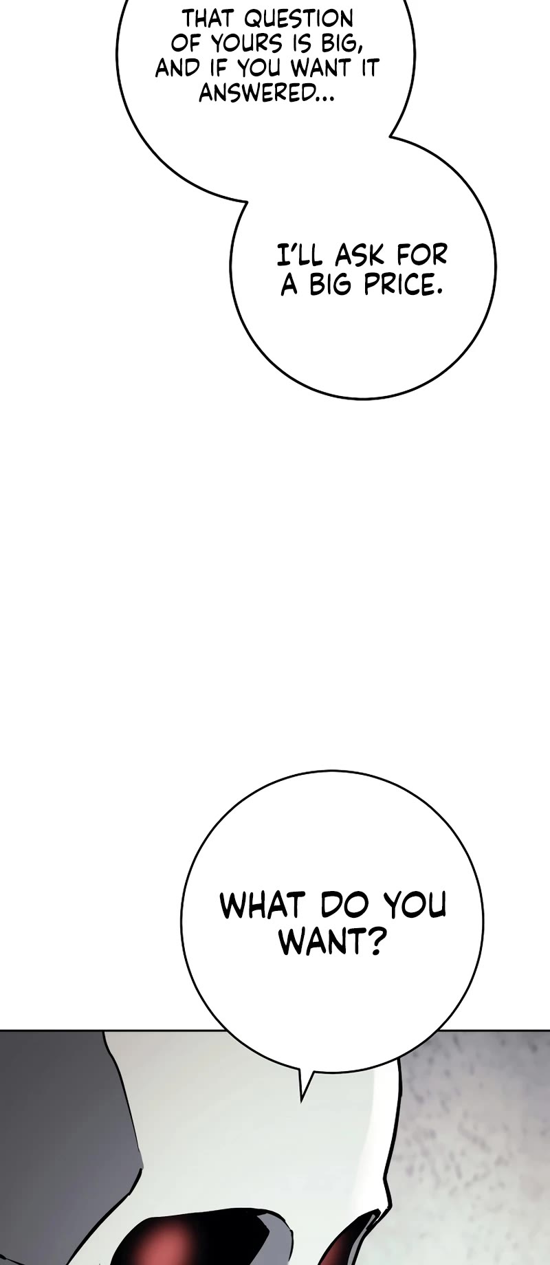 Skeleton Soldier Couldn’t Protect the Dungeon chapter 227 page 57