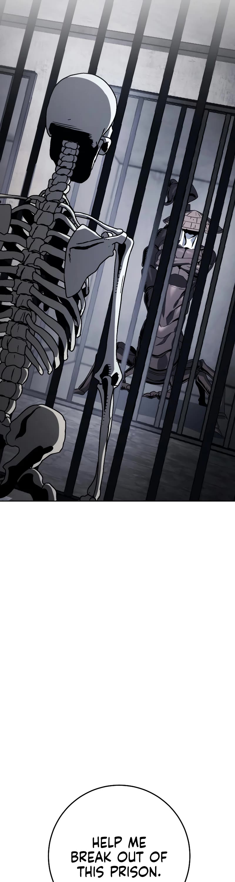 Skeleton Soldier Couldn’t Protect the Dungeon chapter 227 page 59