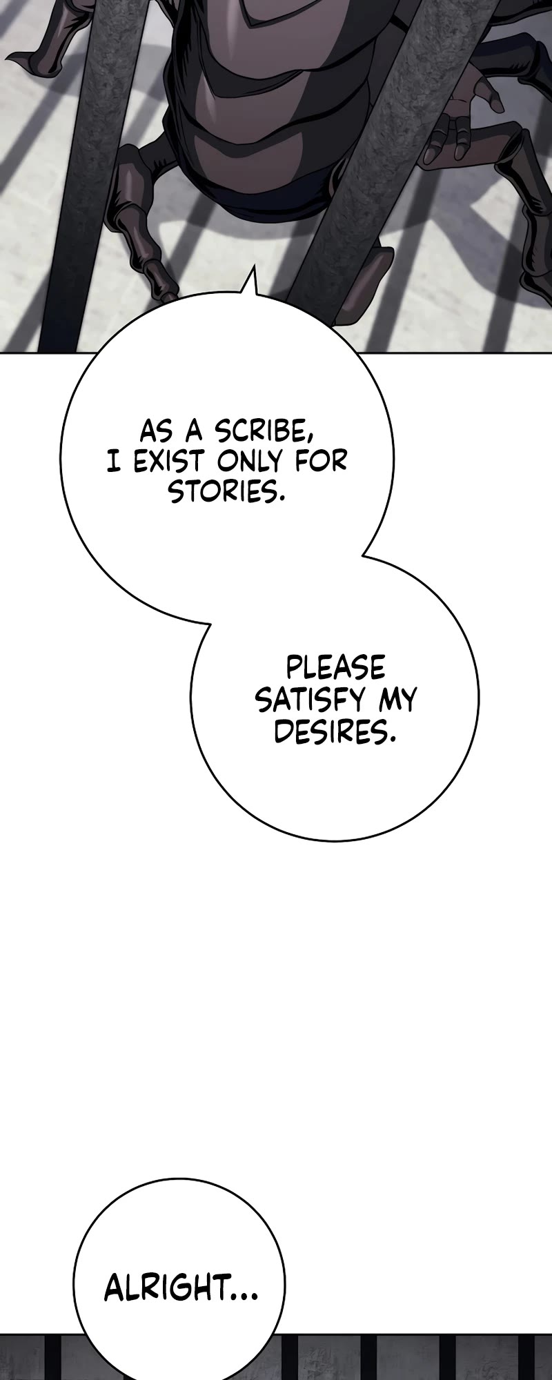 Skeleton Soldier Couldn’t Protect the Dungeon chapter 228 page 11