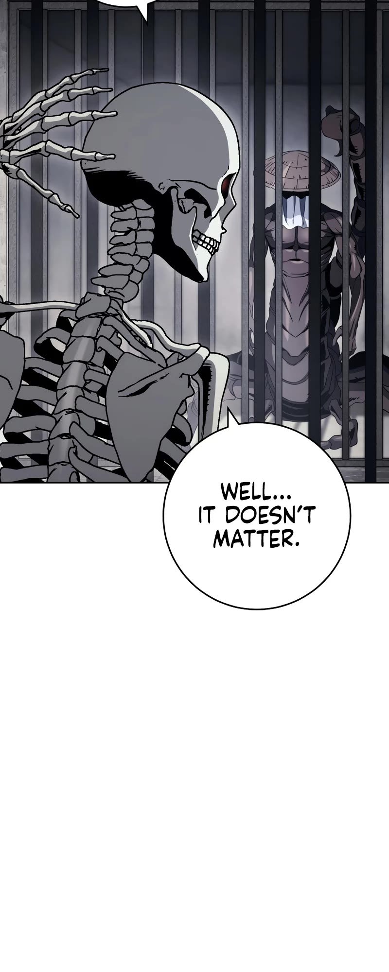 Skeleton Soldier Couldn’t Protect the Dungeon chapter 228 page 12