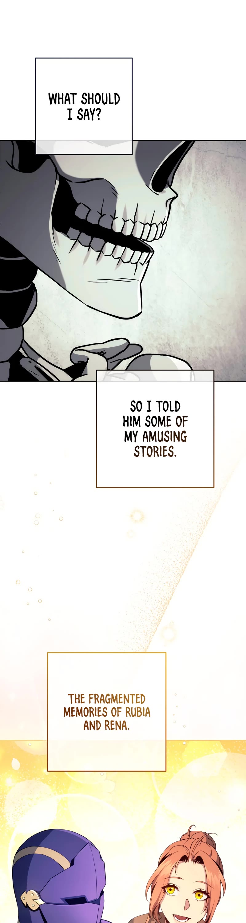 Skeleton Soldier Couldn’t Protect the Dungeon chapter 228 page 13