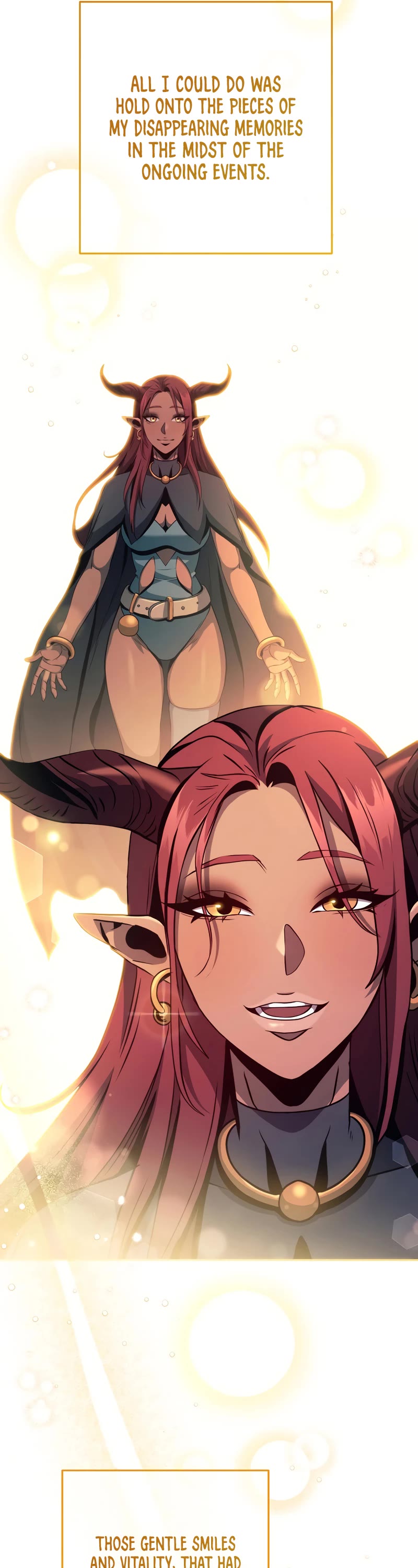 Skeleton Soldier Couldn’t Protect the Dungeon chapter 228 page 17