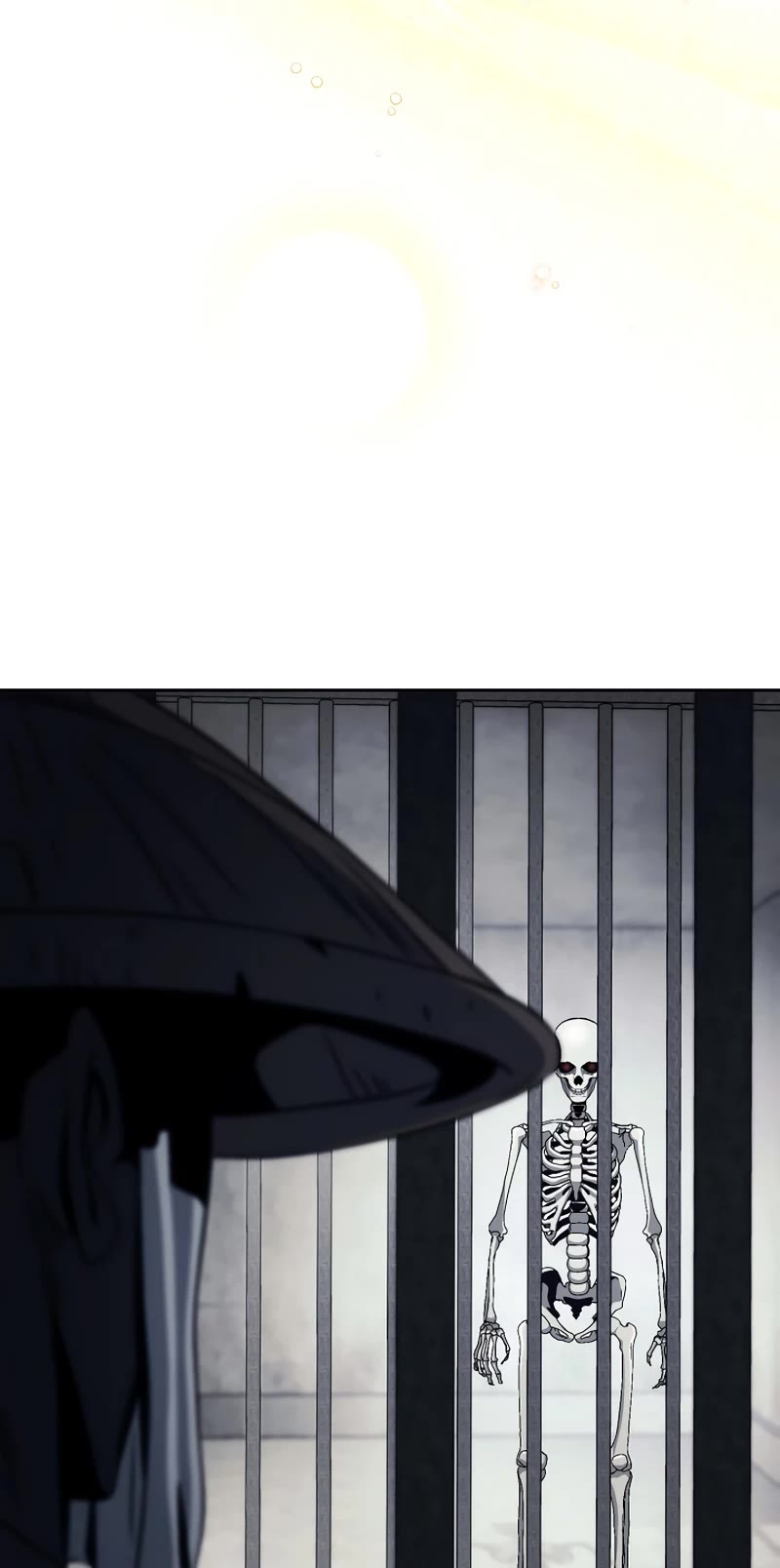 Skeleton Soldier Couldn’t Protect the Dungeon chapter 228 page 19