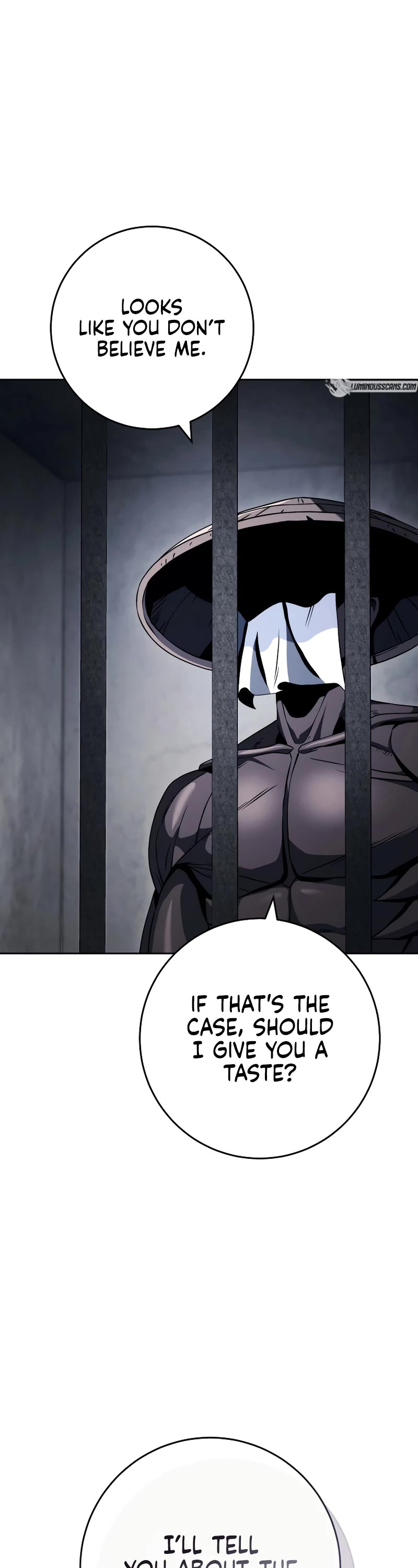 Skeleton Soldier Couldn’t Protect the Dungeon chapter 228 page 2