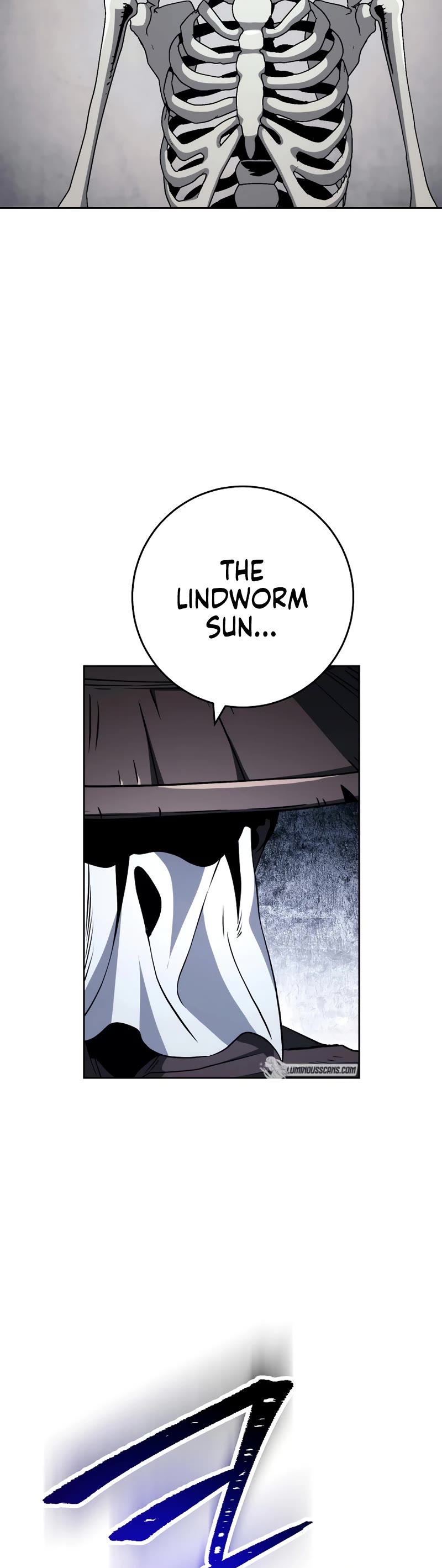 Skeleton Soldier Couldn’t Protect the Dungeon chapter 228 page 22