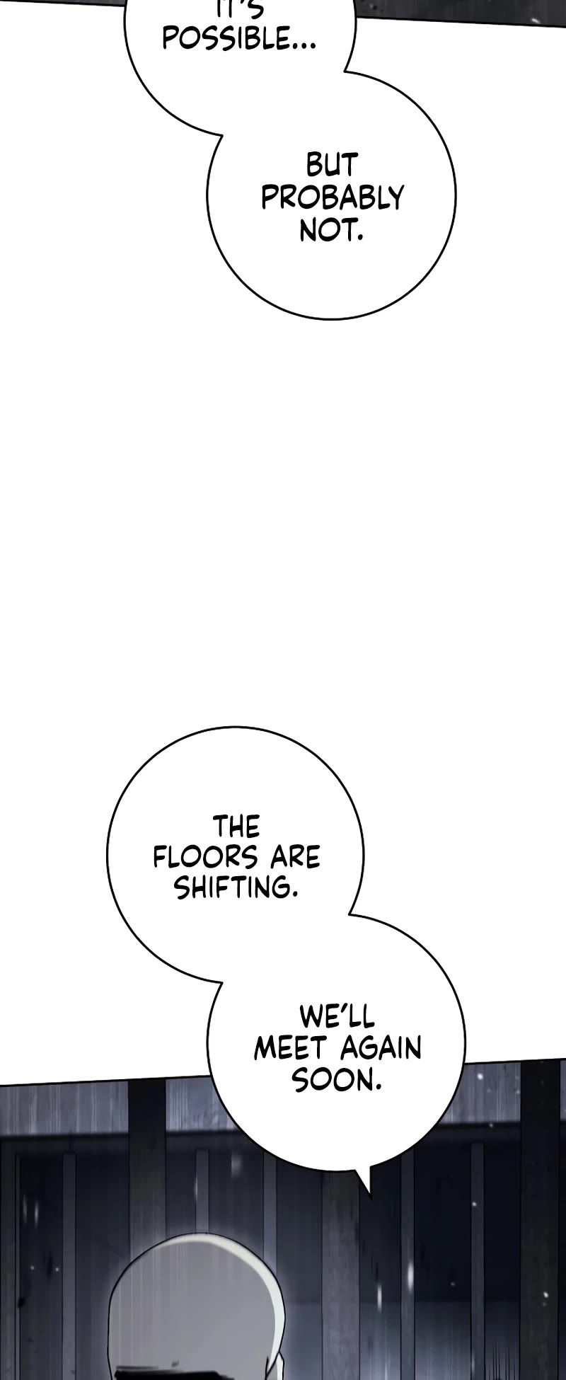 Skeleton Soldier Couldn’t Protect the Dungeon chapter 228 page 26