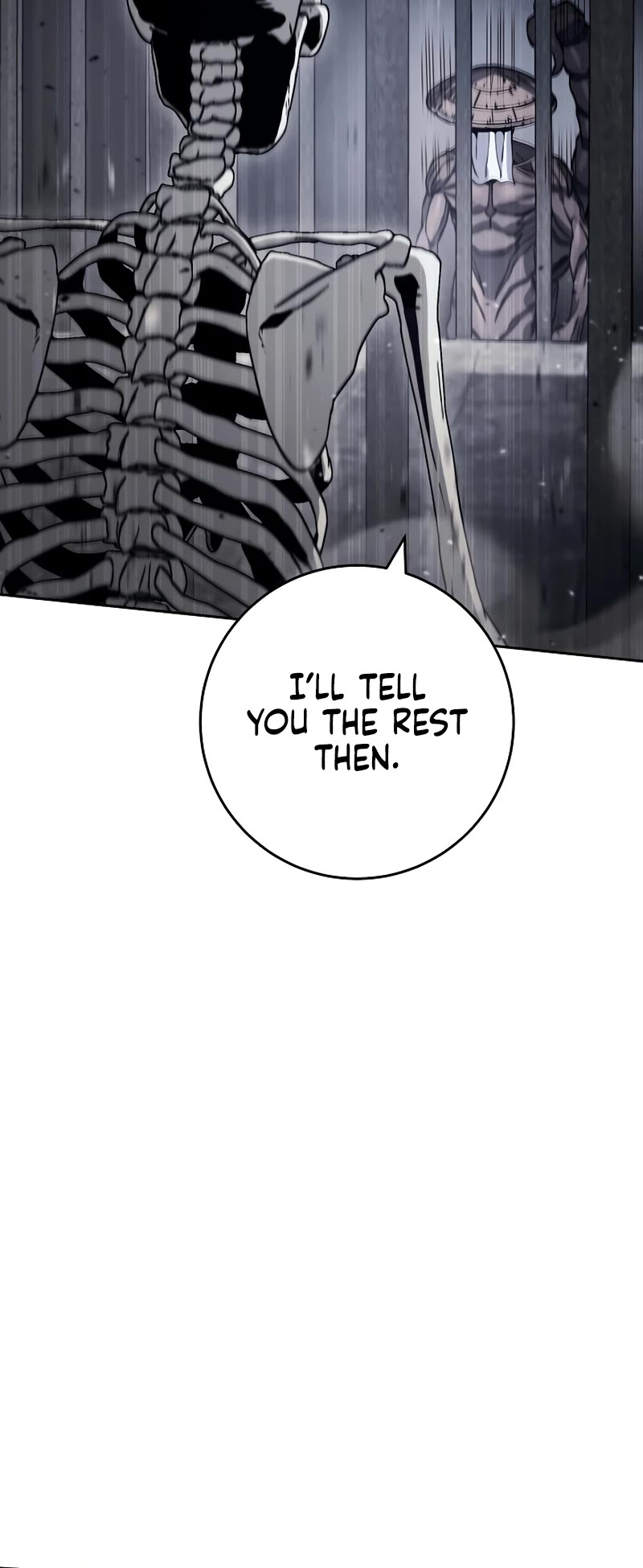 Skeleton Soldier Couldn’t Protect the Dungeon chapter 228 page 27