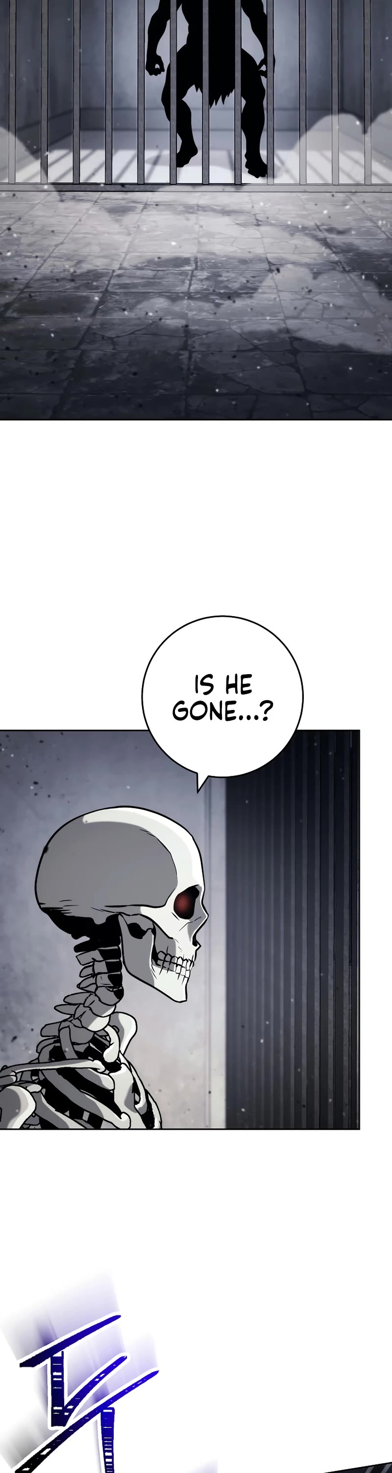 Skeleton Soldier Couldn’t Protect the Dungeon chapter 228 page 29