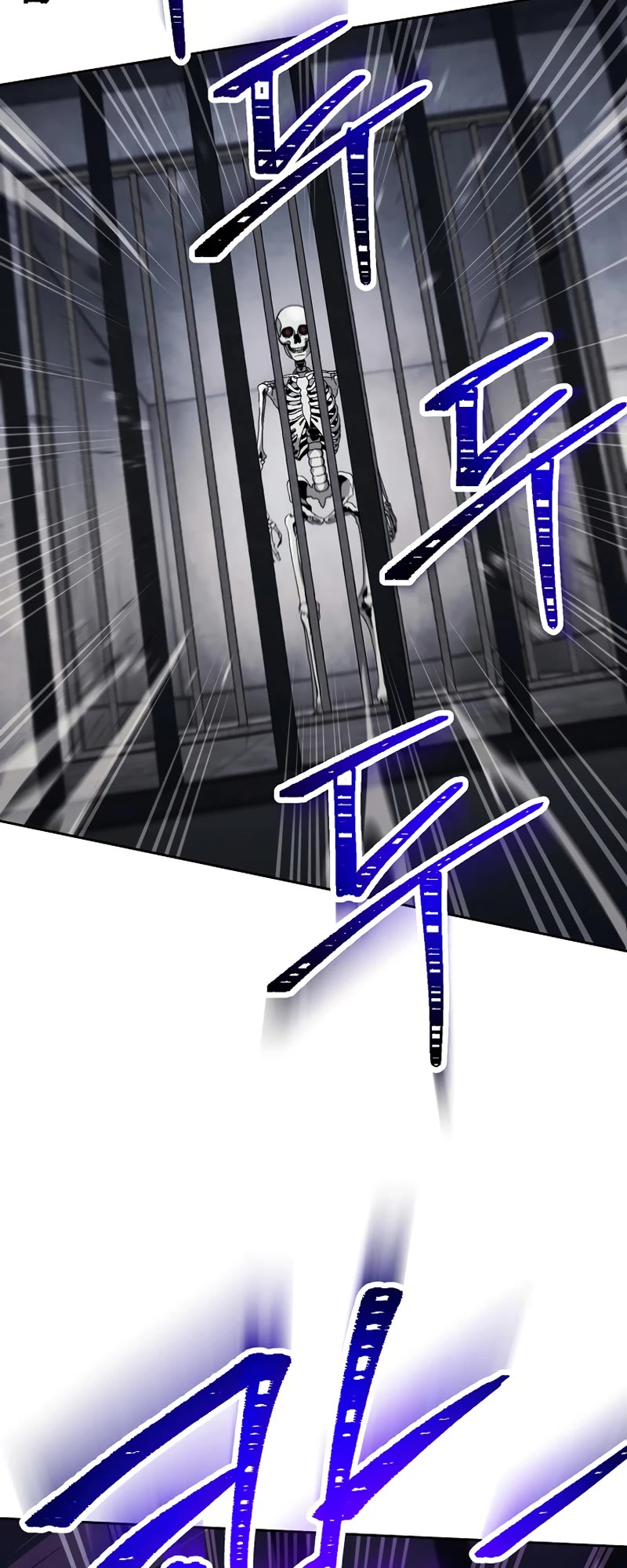 Skeleton Soldier Couldn’t Protect the Dungeon chapter 228 page 30