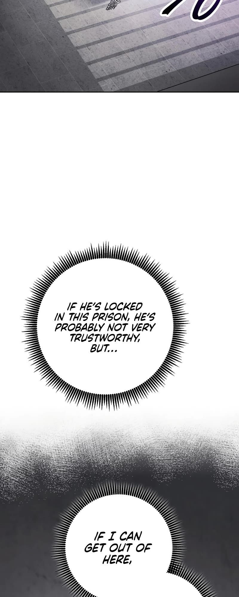 Skeleton Soldier Couldn’t Protect the Dungeon chapter 228 page 34