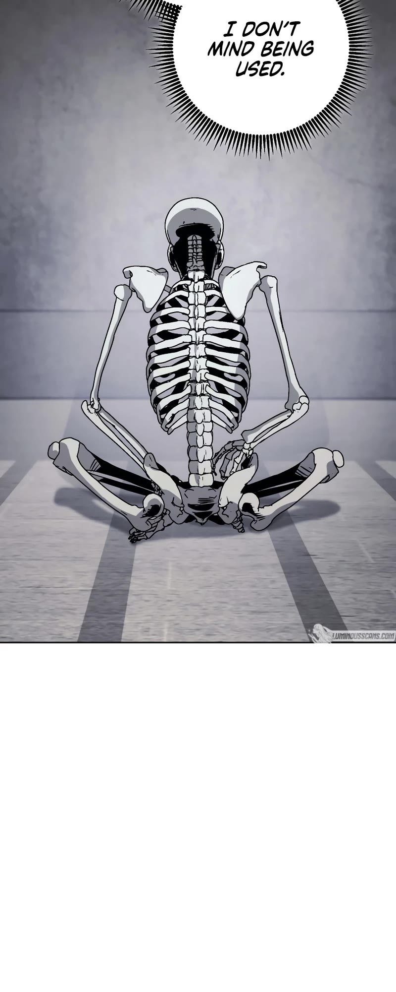 Skeleton Soldier Couldn’t Protect the Dungeon chapter 228 page 35