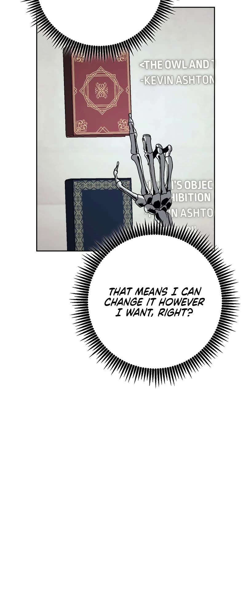 Skeleton Soldier Couldn’t Protect the Dungeon chapter 228 page 39