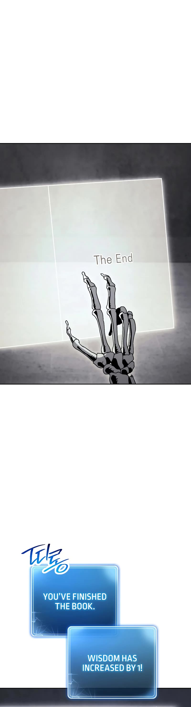 Skeleton Soldier Couldn’t Protect the Dungeon chapter 228 page 42