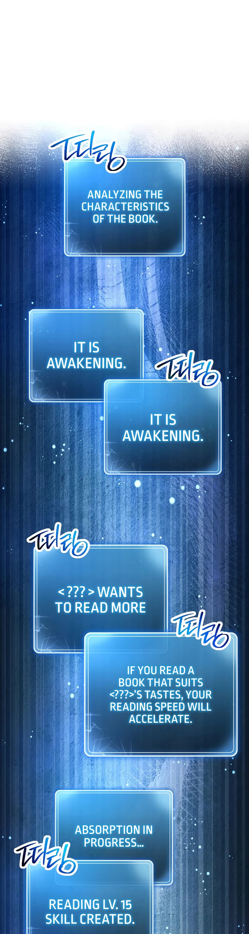 Skeleton Soldier Couldn’t Protect the Dungeon chapter 228 page 44