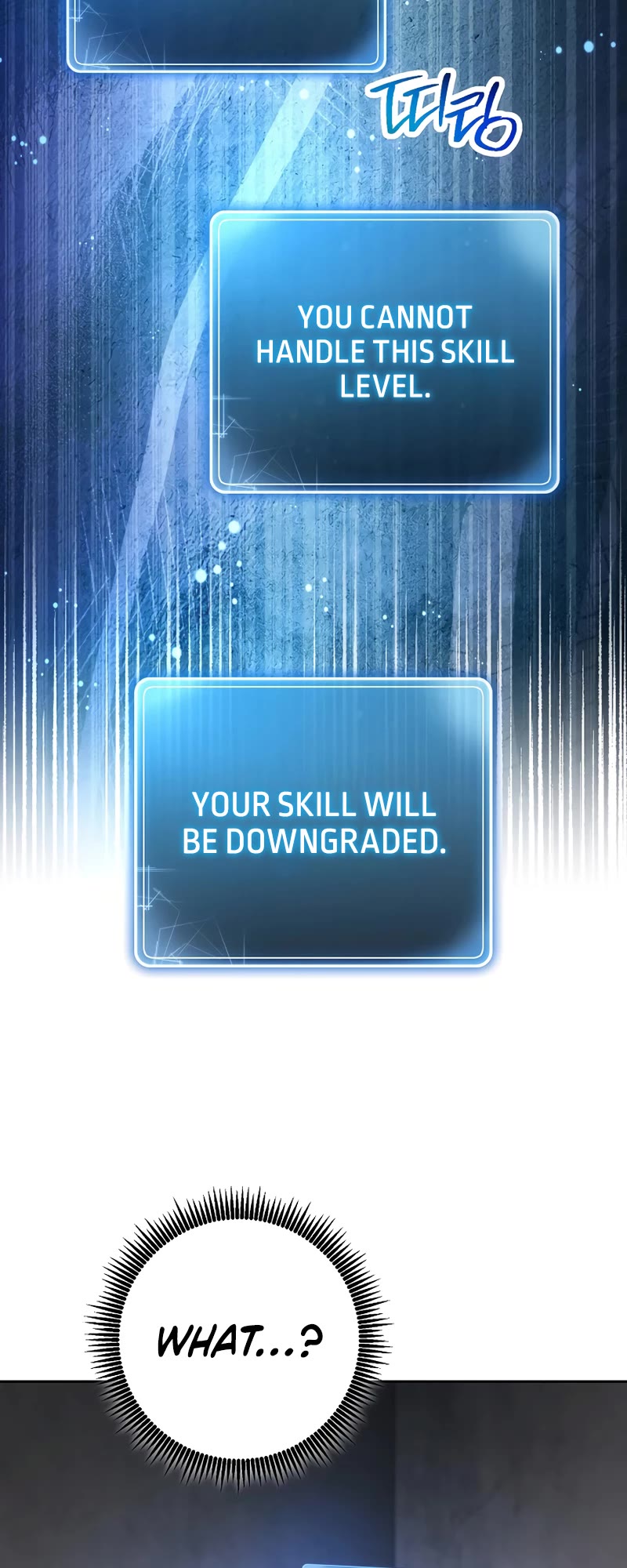 Skeleton Soldier Couldn’t Protect the Dungeon chapter 228 page 45