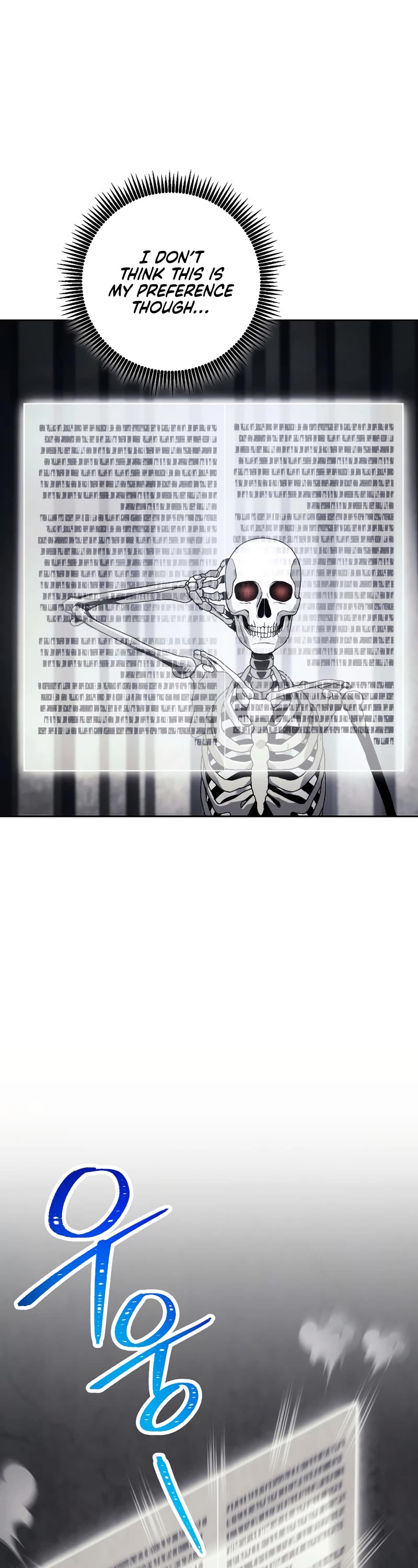 Skeleton Soldier Couldn’t Protect the Dungeon chapter 228 page 51