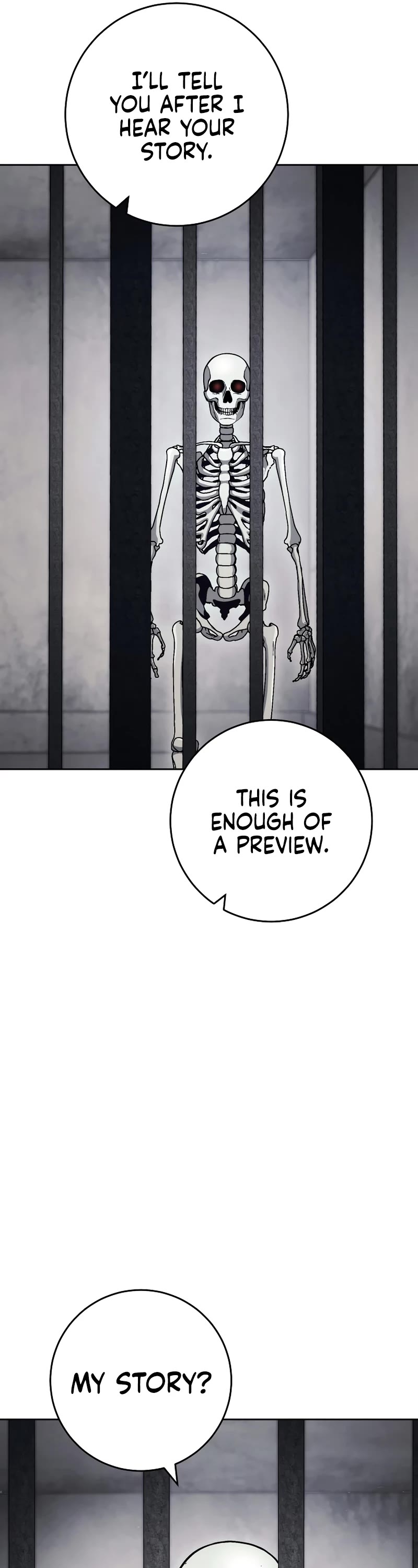 Skeleton Soldier Couldn’t Protect the Dungeon chapter 228 page 9