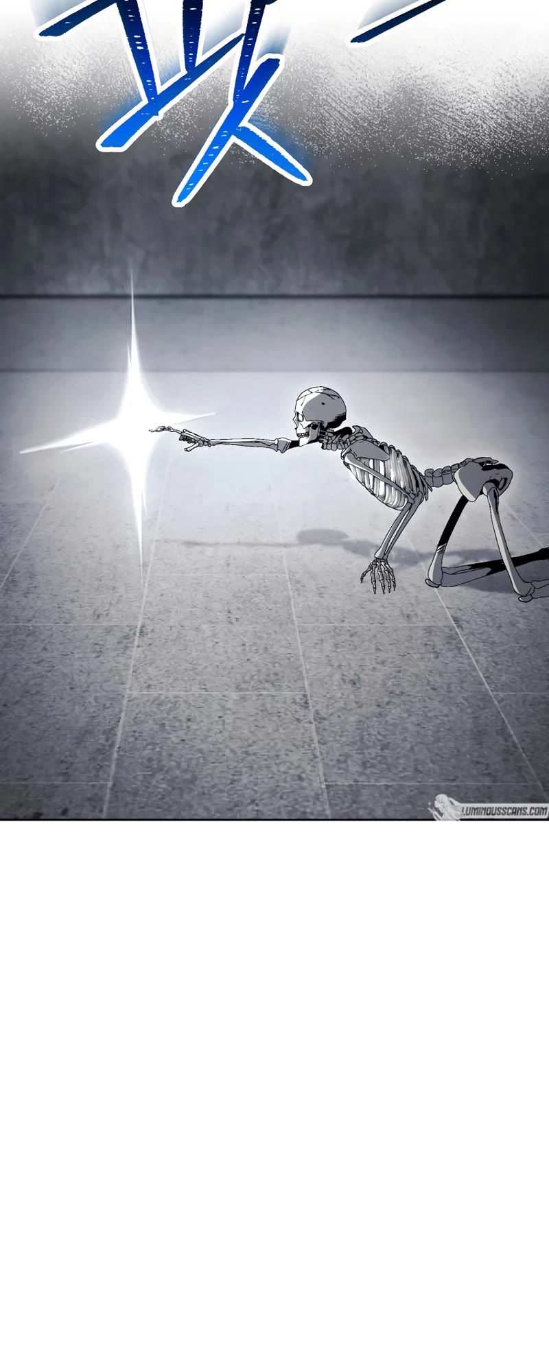 Skeleton Soldier Couldn’t Protect the Dungeon chapter 229 page 12