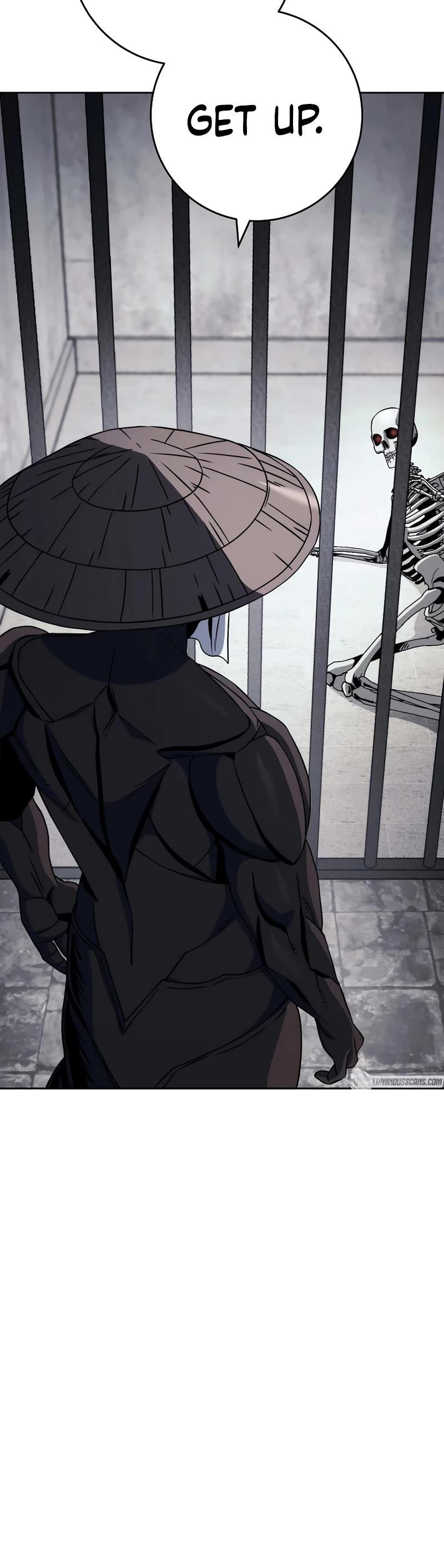 Skeleton Soldier Couldn’t Protect the Dungeon chapter 229 page 19