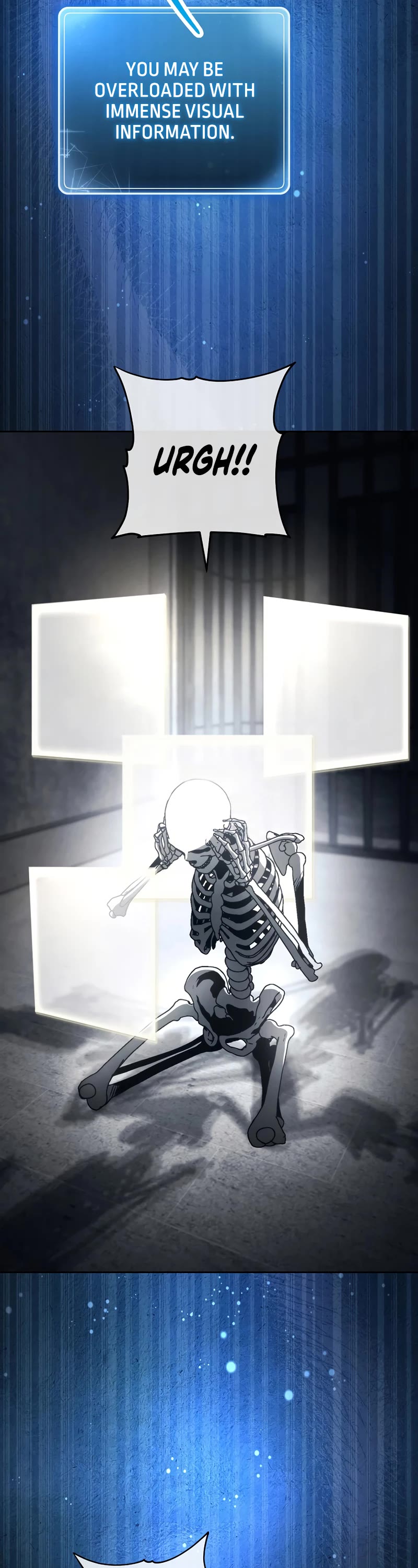 Skeleton Soldier Couldn’t Protect the Dungeon chapter 229 page 2