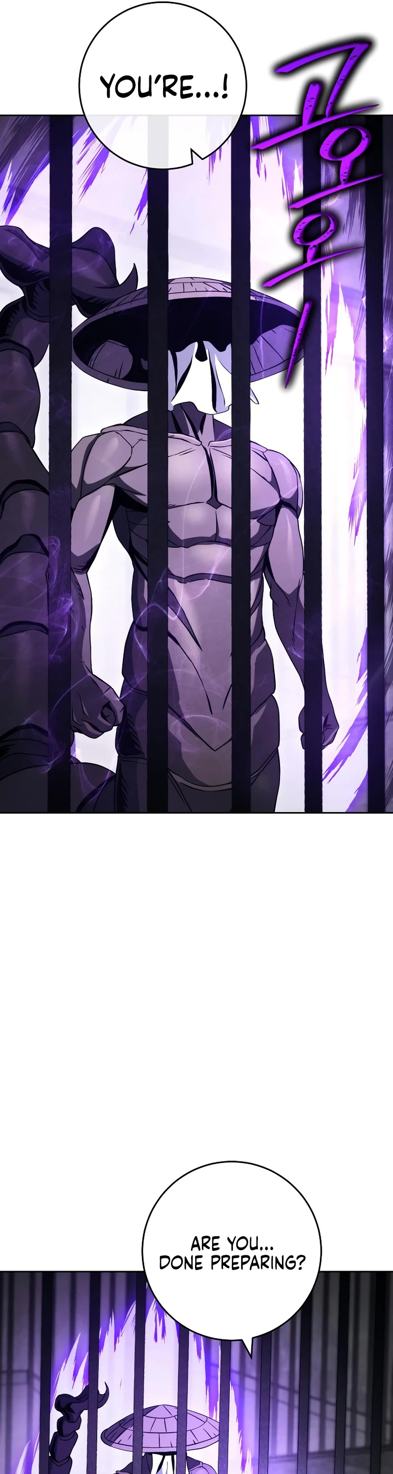 Skeleton Soldier Couldn’t Protect the Dungeon chapter 229 page 20