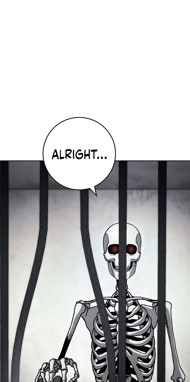 Skeleton Soldier Couldn’t Protect the Dungeon chapter 229 page 22