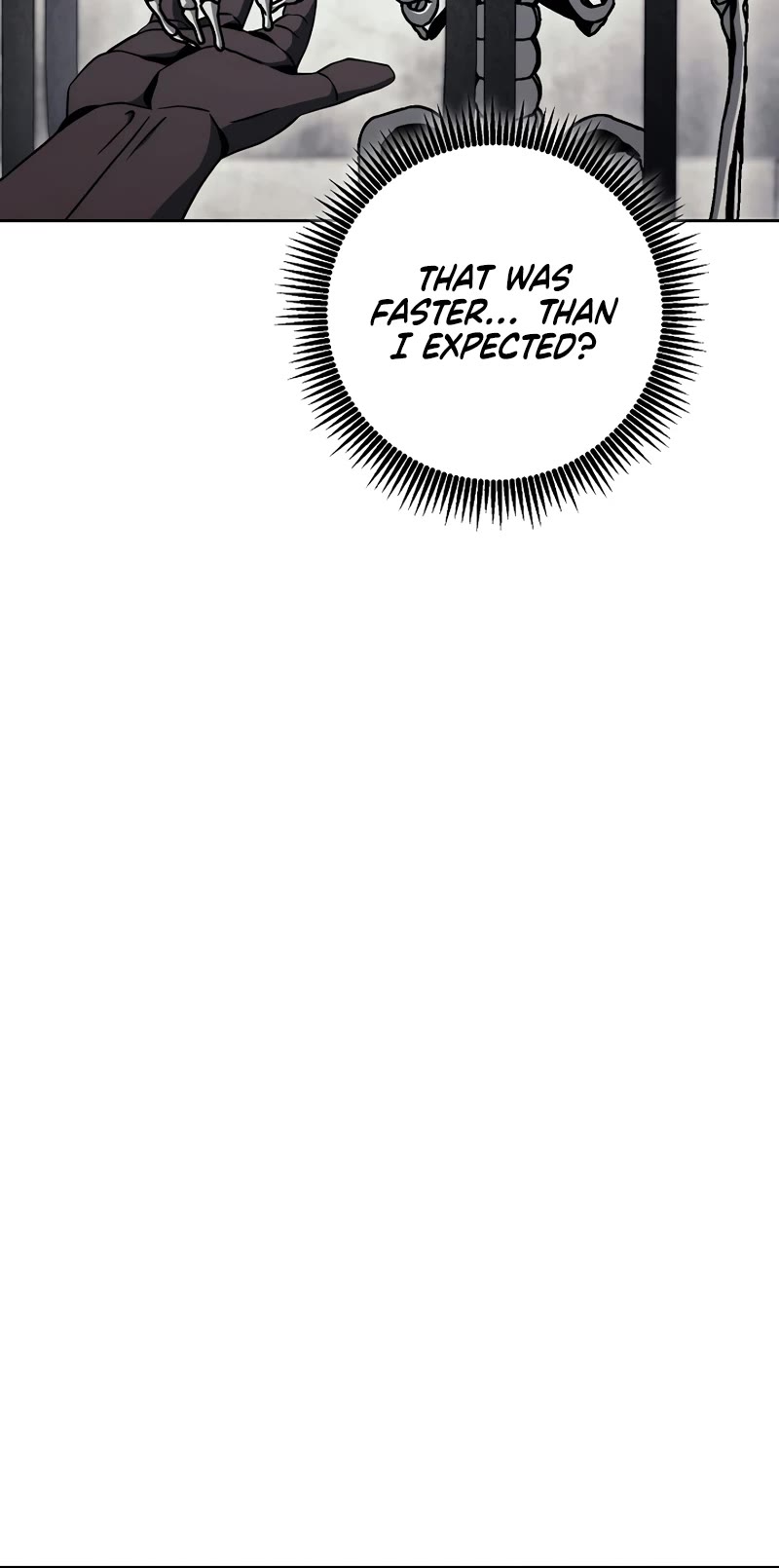 Skeleton Soldier Couldn’t Protect the Dungeon chapter 229 page 23