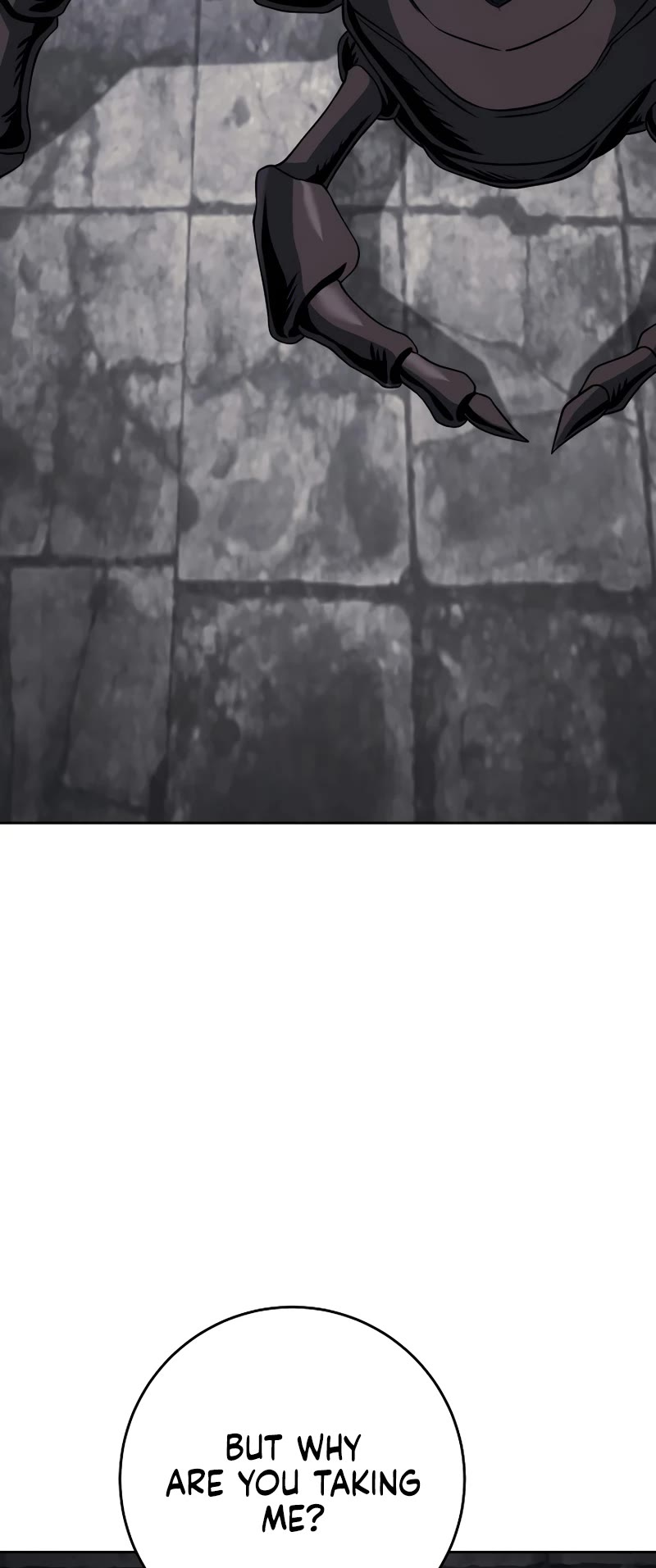 Skeleton Soldier Couldn’t Protect the Dungeon chapter 229 page 26