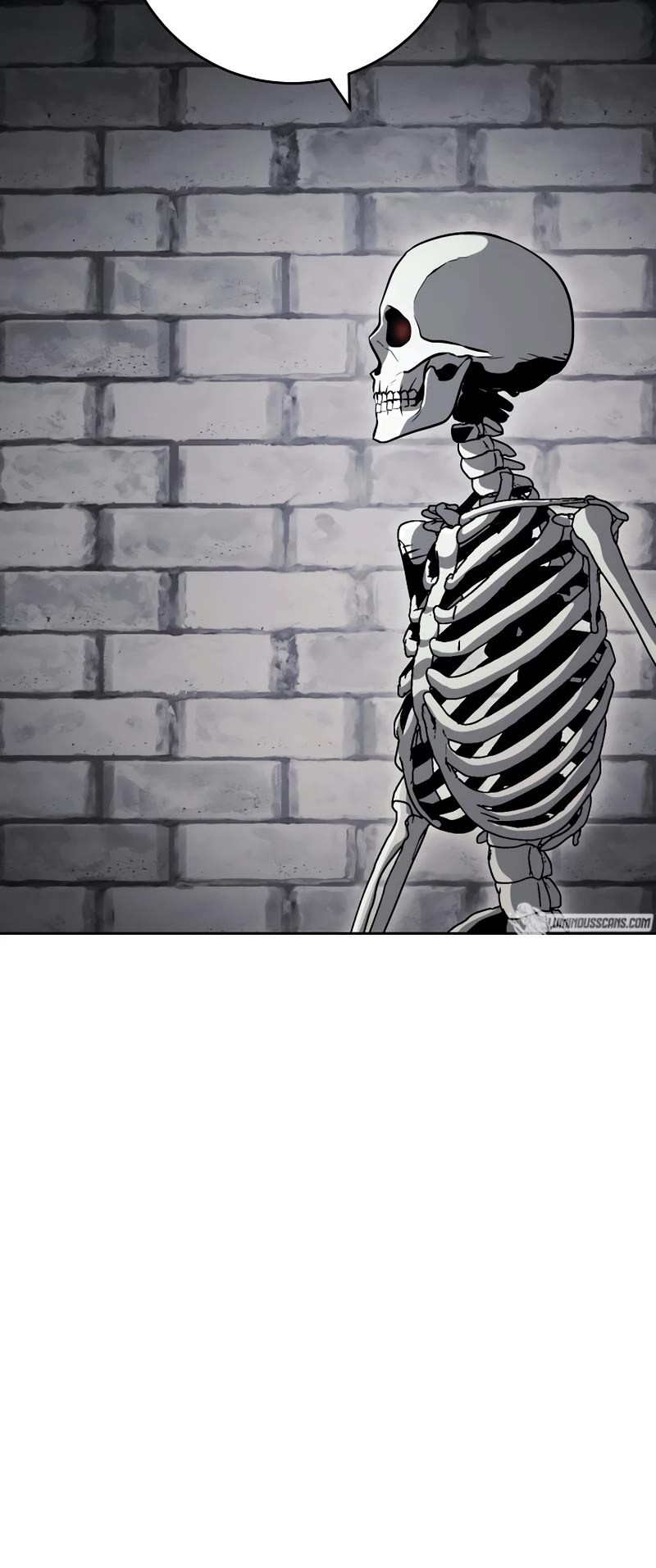 Skeleton Soldier Couldn’t Protect the Dungeon chapter 229 page 27