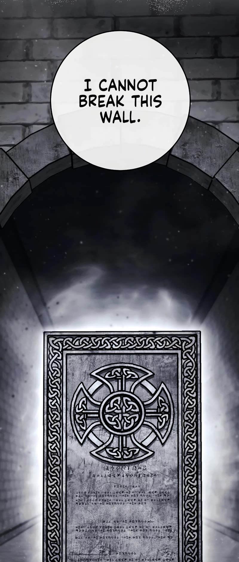 Skeleton Soldier Couldn’t Protect the Dungeon chapter 229 page 30