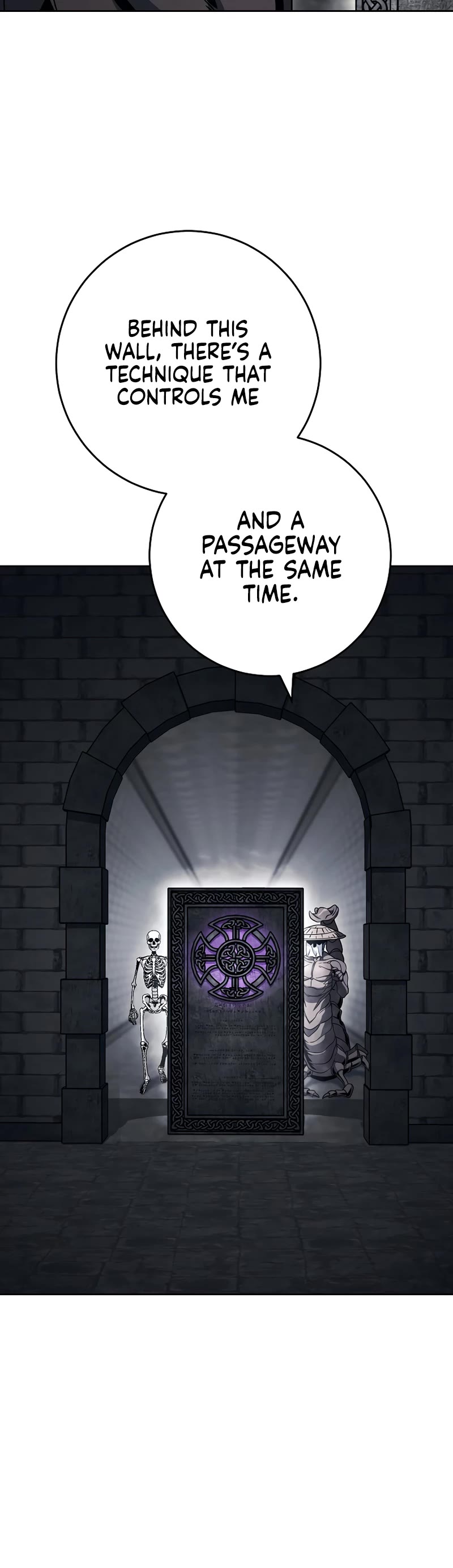 Skeleton Soldier Couldn’t Protect the Dungeon chapter 229 page 33