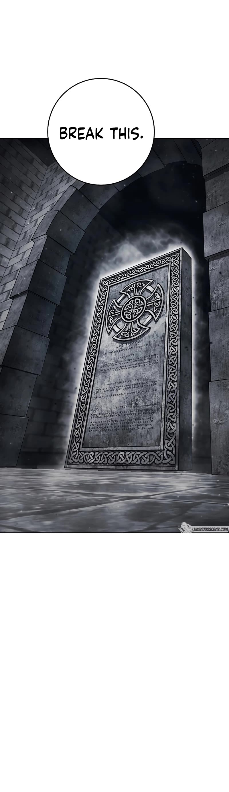 Skeleton Soldier Couldn’t Protect the Dungeon chapter 229 page 34