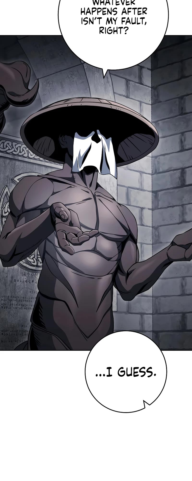Skeleton Soldier Couldn’t Protect the Dungeon chapter 229 page 38