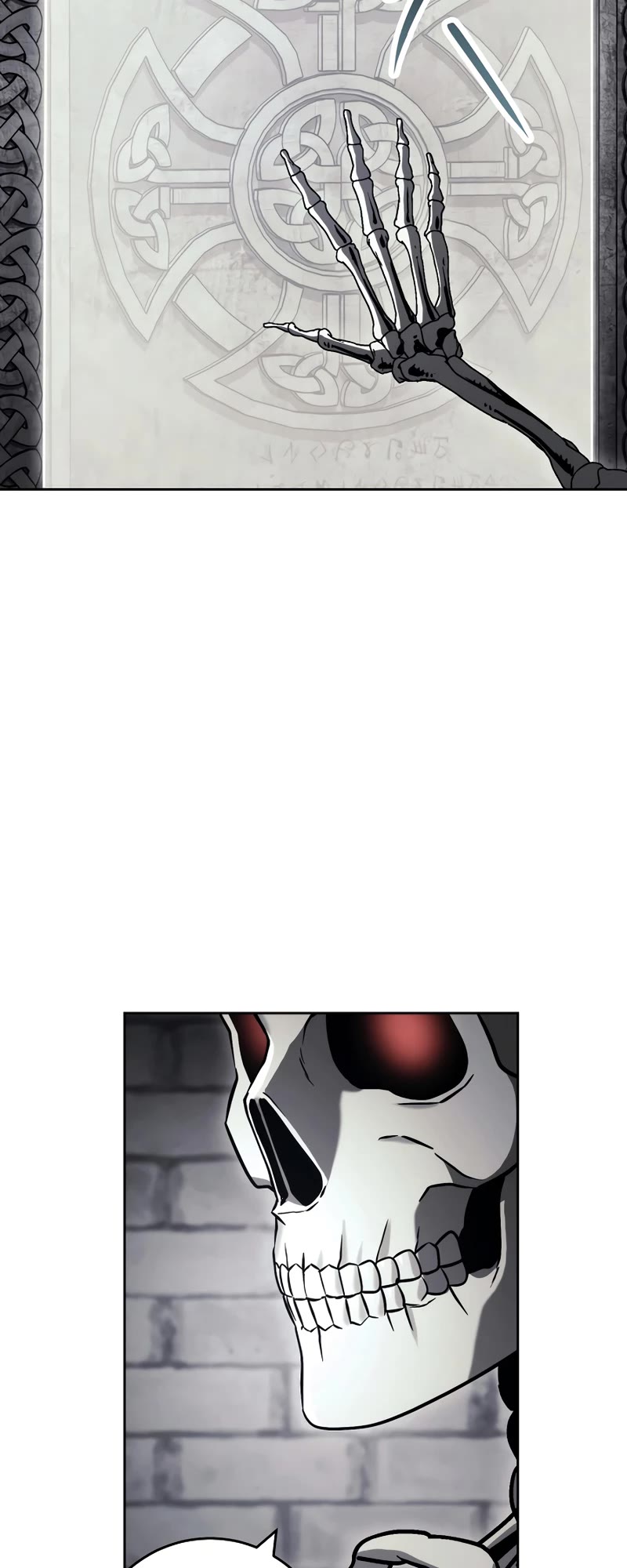 Skeleton Soldier Couldn’t Protect the Dungeon chapter 229 page 41