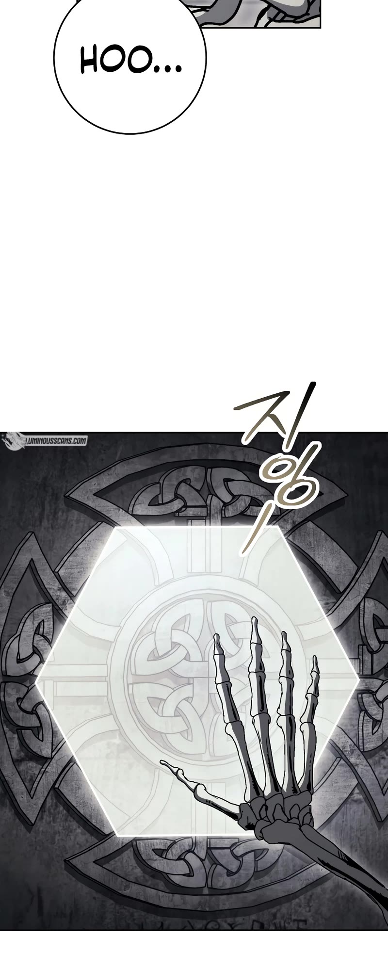 Skeleton Soldier Couldn’t Protect the Dungeon chapter 229 page 42