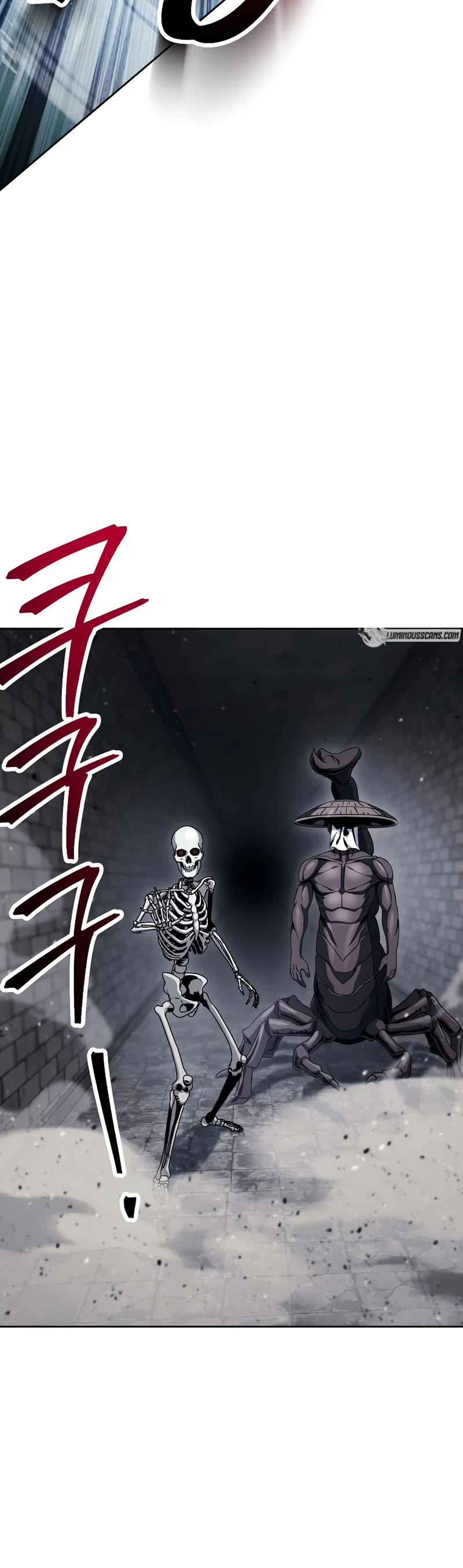 Skeleton Soldier Couldn’t Protect the Dungeon chapter 229 page 49