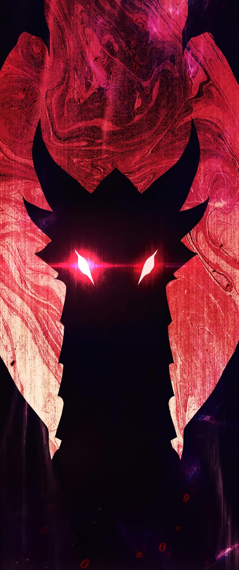 Skeleton Soldier Couldn’t Protect the Dungeon chapter 229 page 56