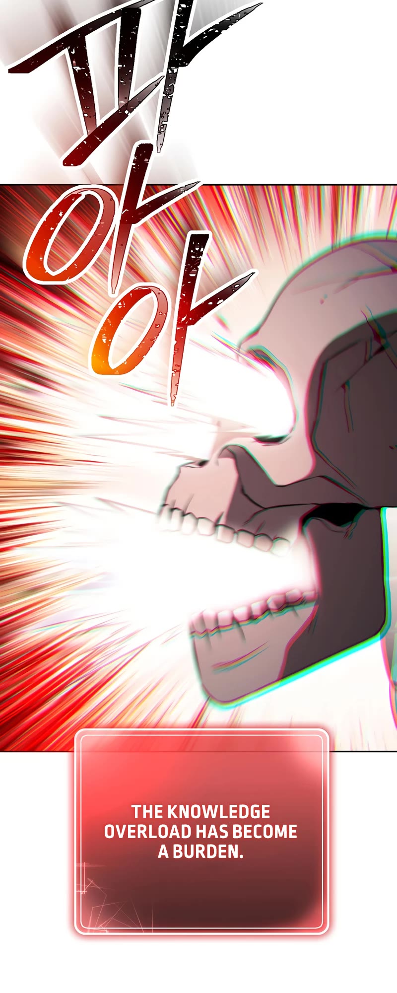 Skeleton Soldier Couldn’t Protect the Dungeon chapter 229 page 7