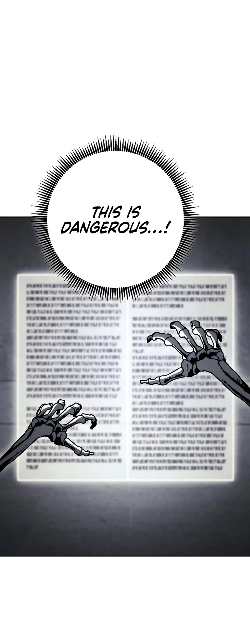 Skeleton Soldier Couldn’t Protect the Dungeon chapter 229 page 8
