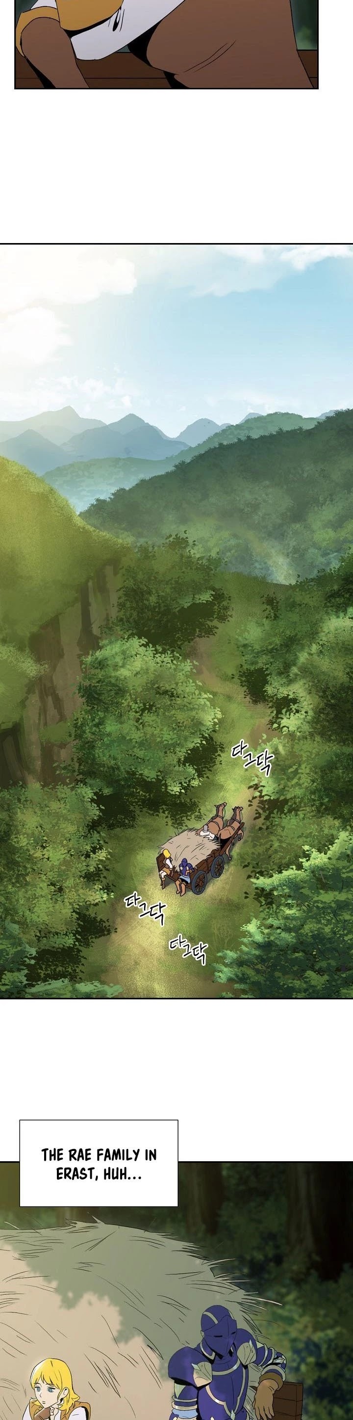 Skeleton Soldier Couldn’t Protect the Dungeon chapter 23 page 19