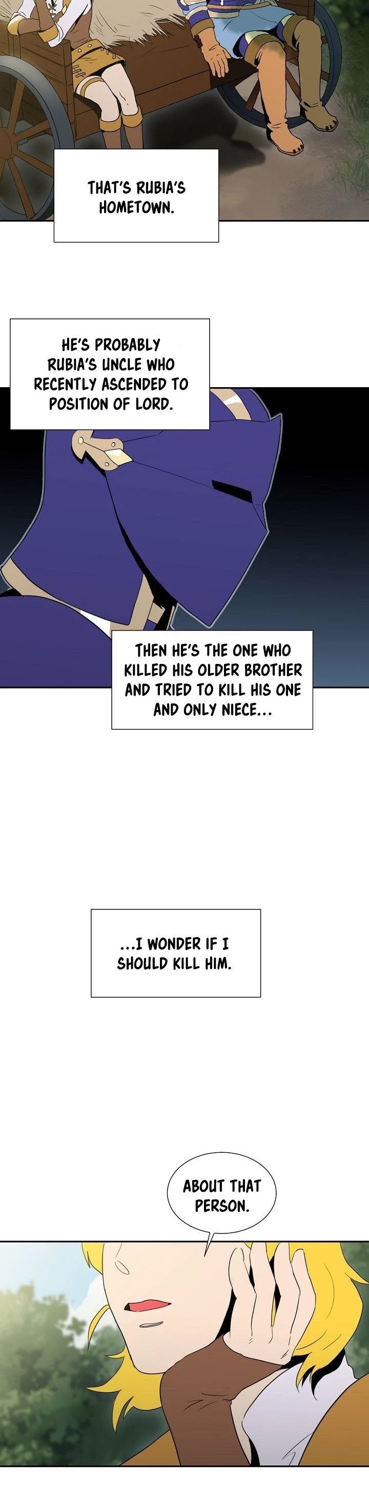 Skeleton Soldier Couldn’t Protect the Dungeon chapter 23 page 20