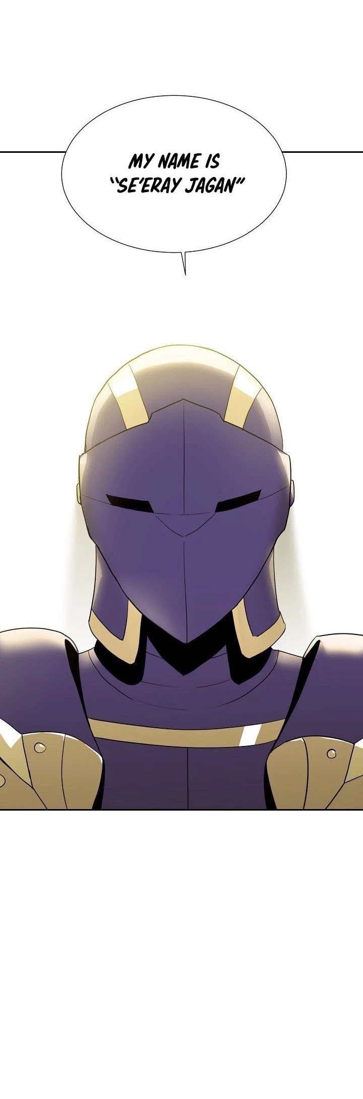 Skeleton Soldier Couldn’t Protect the Dungeon chapter 23 page 34