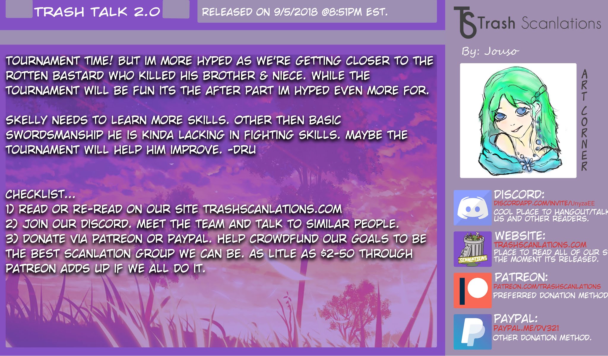 Skeleton Soldier Couldn’t Protect the Dungeon chapter 23 page 36