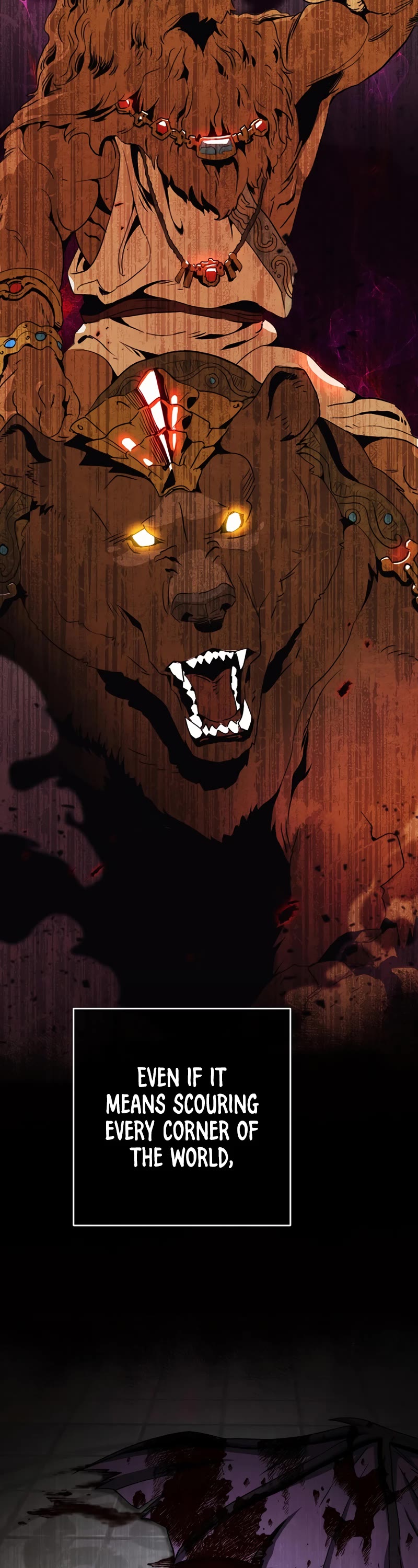 Skeleton Soldier Couldn’t Protect the Dungeon chapter 230 page 10