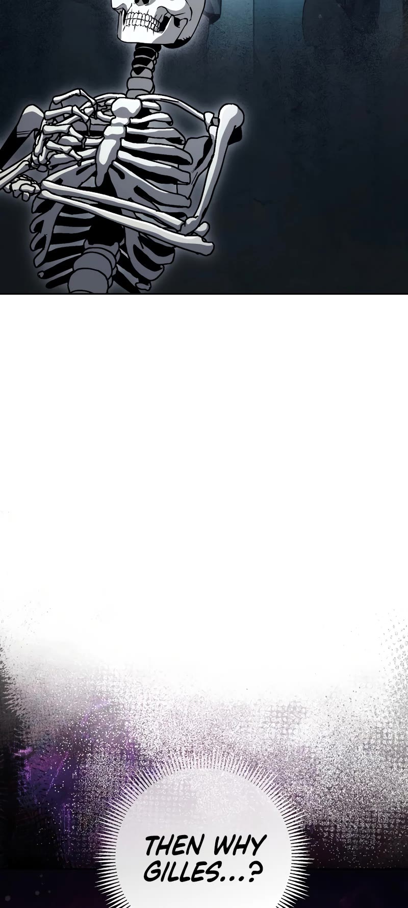 Skeleton Soldier Couldn’t Protect the Dungeon chapter 230 page 15