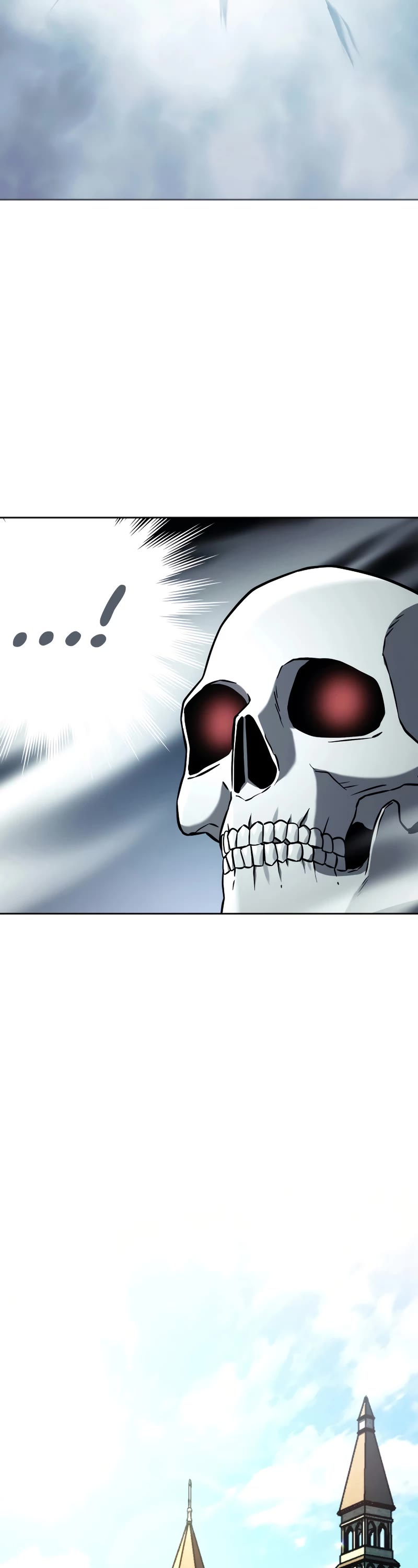 Skeleton Soldier Couldn’t Protect the Dungeon chapter 230 page 29
